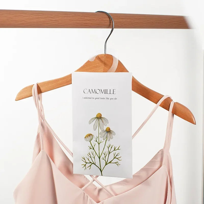 Aromatherapy Fragrance Sachets – Closet & Room Deodorizer Bags Fragrance Sachet Bags Peaceful Pleasures Health and Wellness