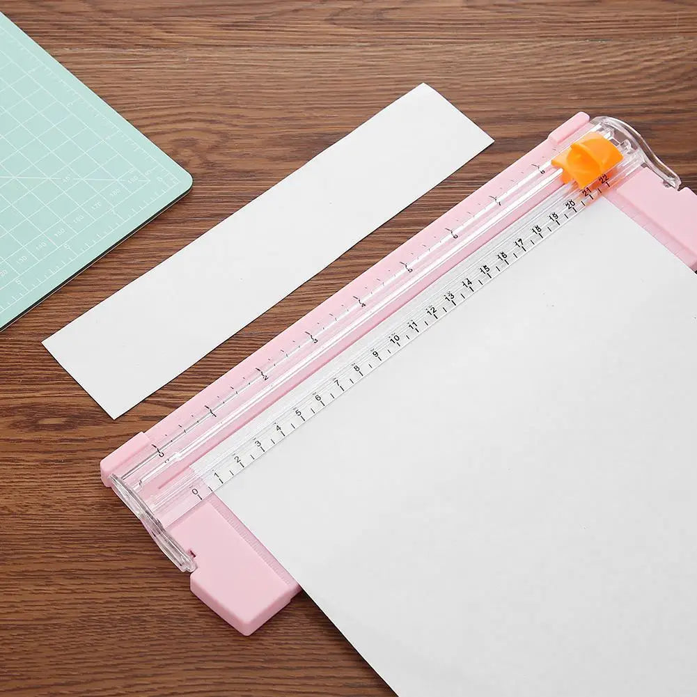 A5 Paper Trimmer Replacement Blade – Safe Press Design