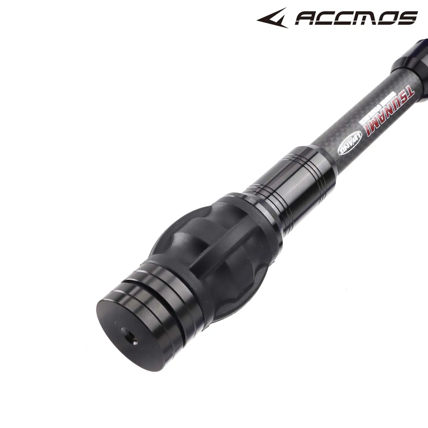 6 8 10 12 Archery Bow Stabilizer Compound Bar 3K Carbon Material