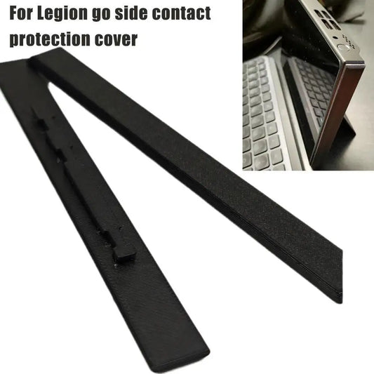 Legion Go Side Contact Cover – 3D Printed Guard Pair | PET Console Bumper Guard Oasis Select