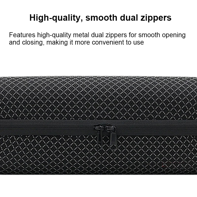 Sony ULT FIELD 5 Carrying Case | Breathable Speaker Travel Bag