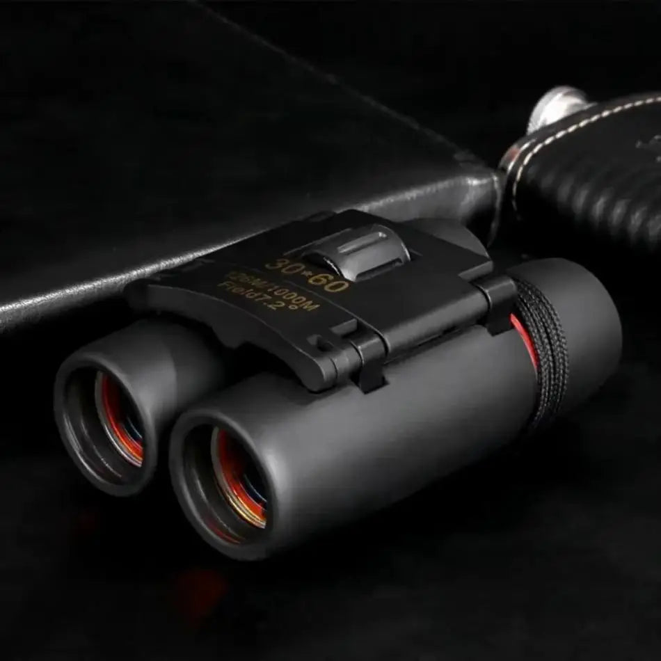 30x60 HD Telescope Vision Child Outdoor Bird Watching Tourism Camping