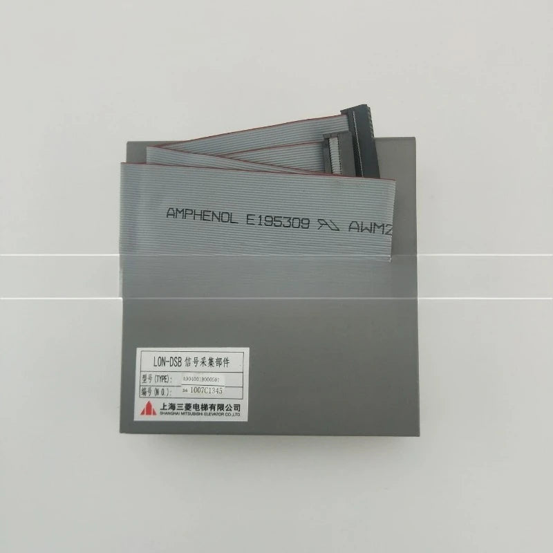 Mitsubishi Elevator LON-DSB Signal Acquisition Board A904001B000G01