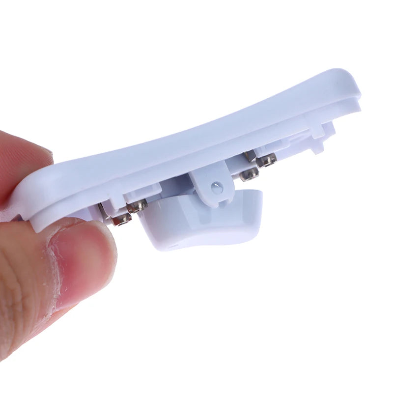 AC 250V ON/OFF Rocker Toggle Switch for Lamps & LED Lights