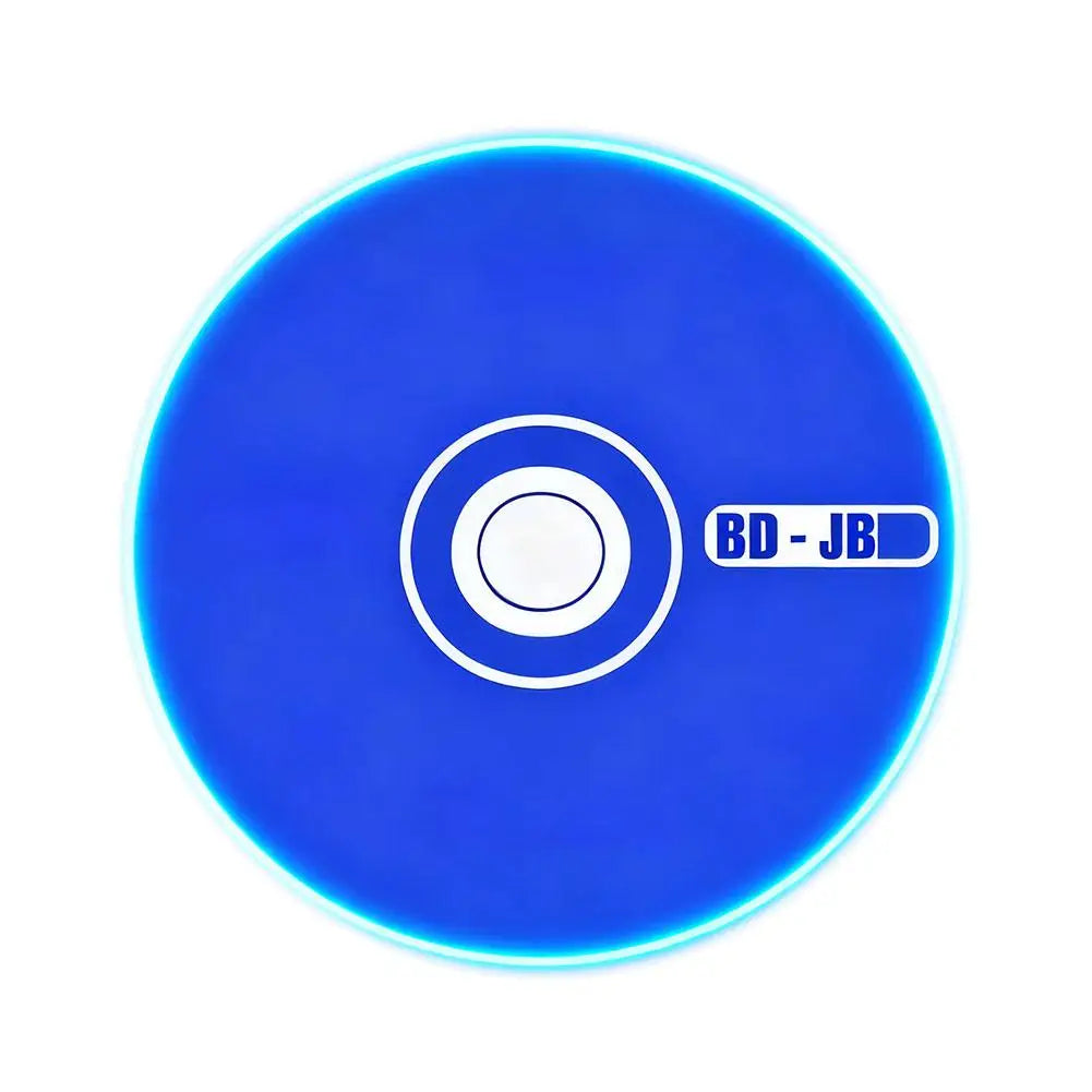 PS4 BD-J Boot Disc Mod Tool | Firmware 9.00–12.52 Compatible