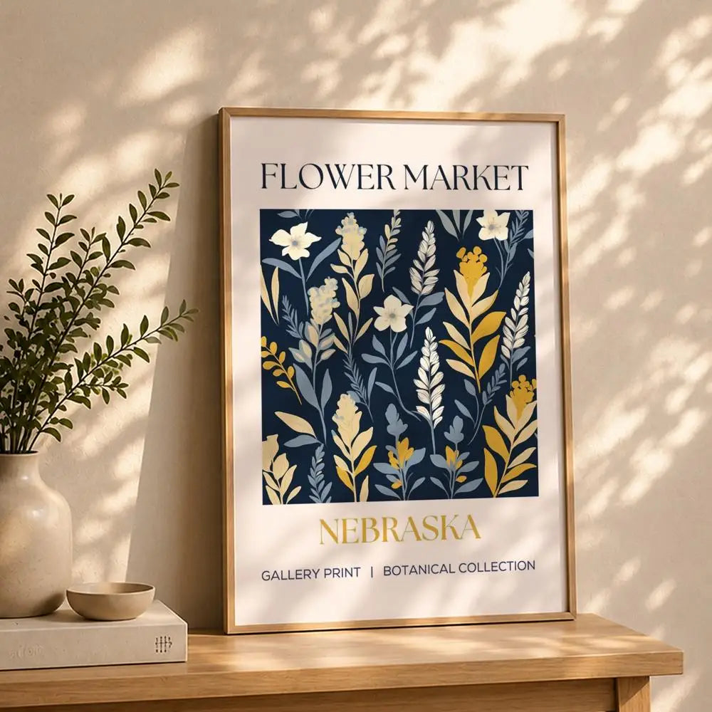 Pattern F-FlowerS Poster HD Self Adhesive Waterproof Wall Art Ideal for Home Office Dorm Bedroom Great Gift Peaceful Pleasures Health and Wellness White8 21X30cmNoframe
