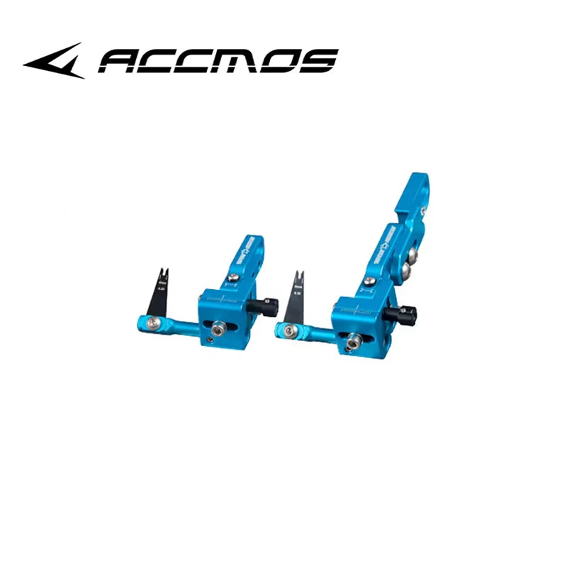 TP826 Arrow Rest Compound Bow Blade Bracket Right Hand Adjustable