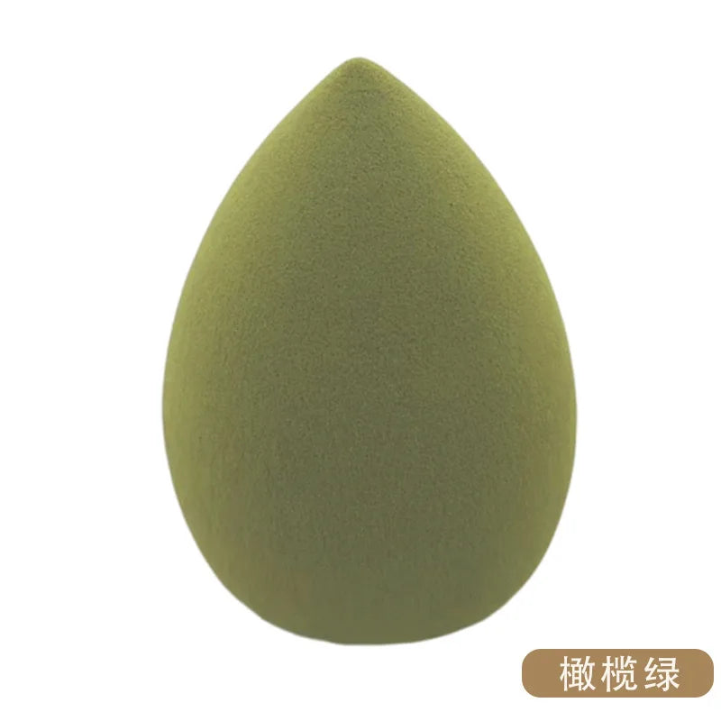 Makeup Blender Beauty Egg Sponge | Foundation Powder Puff