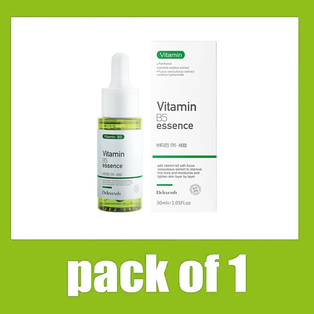 Facial Redness Repair Serum | Sensitive Skin & Rosacea, 30ml