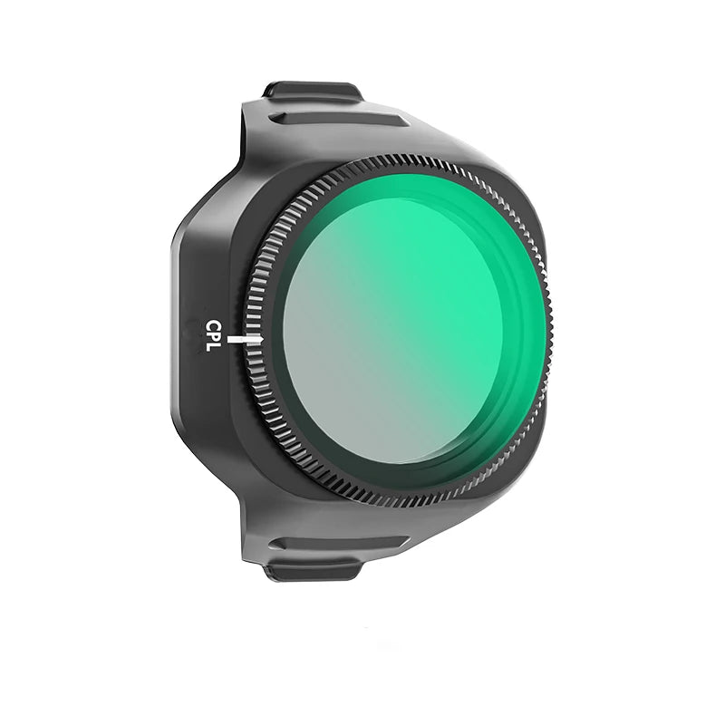 ND & CPL Filters Set For DJI Mini5 Pro UV ND8 ND16 ND32 ND64 ND1000 NIGHT STAR CPL Black Mist 1/4 Filters Camera Lens Peaceful Pleasures Health and Wellness CPL
