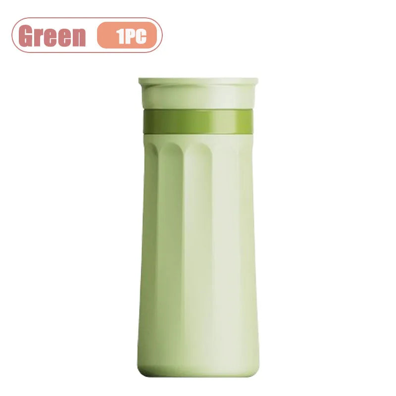 Squeeze Silicone Ice Cup Maker | Push Pop Ice Mold Drink Cup