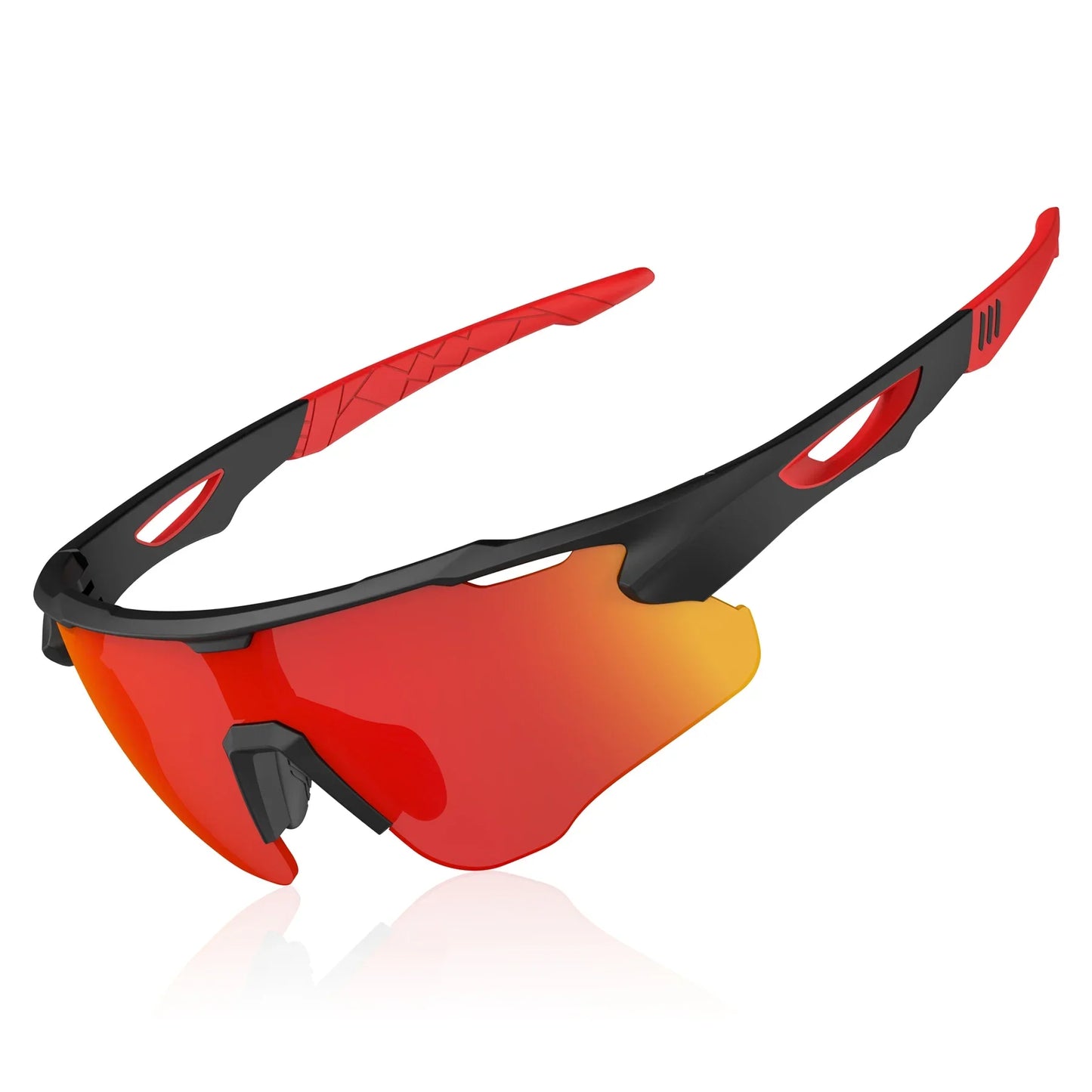 MTB Cycling Glasses UV400 Sports Sunglasses Men Women