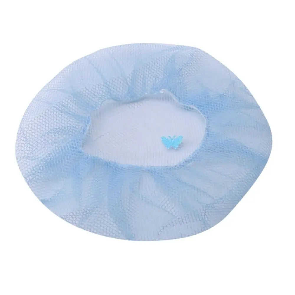 1Pcs for Baby Kids Finger Protector Electric Fan Protective Cover Summer Kids Finger Guards Dust Cover Mesh Round Fan Dia 38cm Peaceful Pleasures Health and Wellness