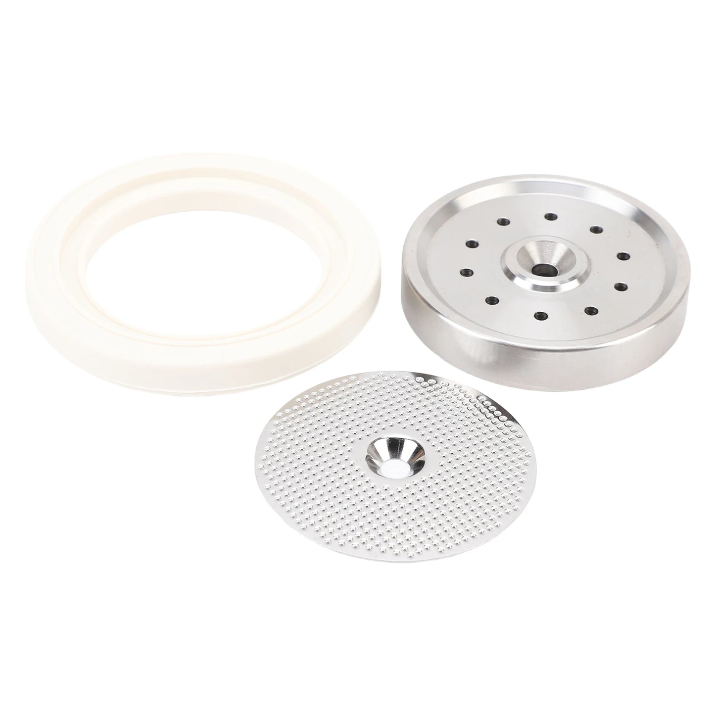 Breville 9 Series Shower Screen Holder & Gasket Kit Replacement