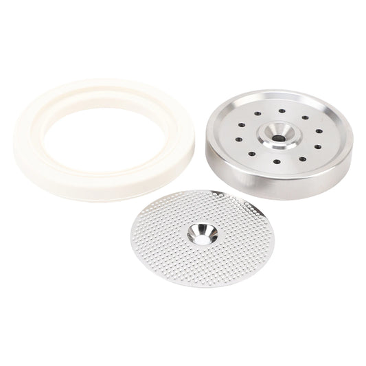 Breville 9 Series Shower Screen Holder & Gasket Kit Replacement Coffee Machine Parts Peaceful Pleasures Health and Wellness Default Title