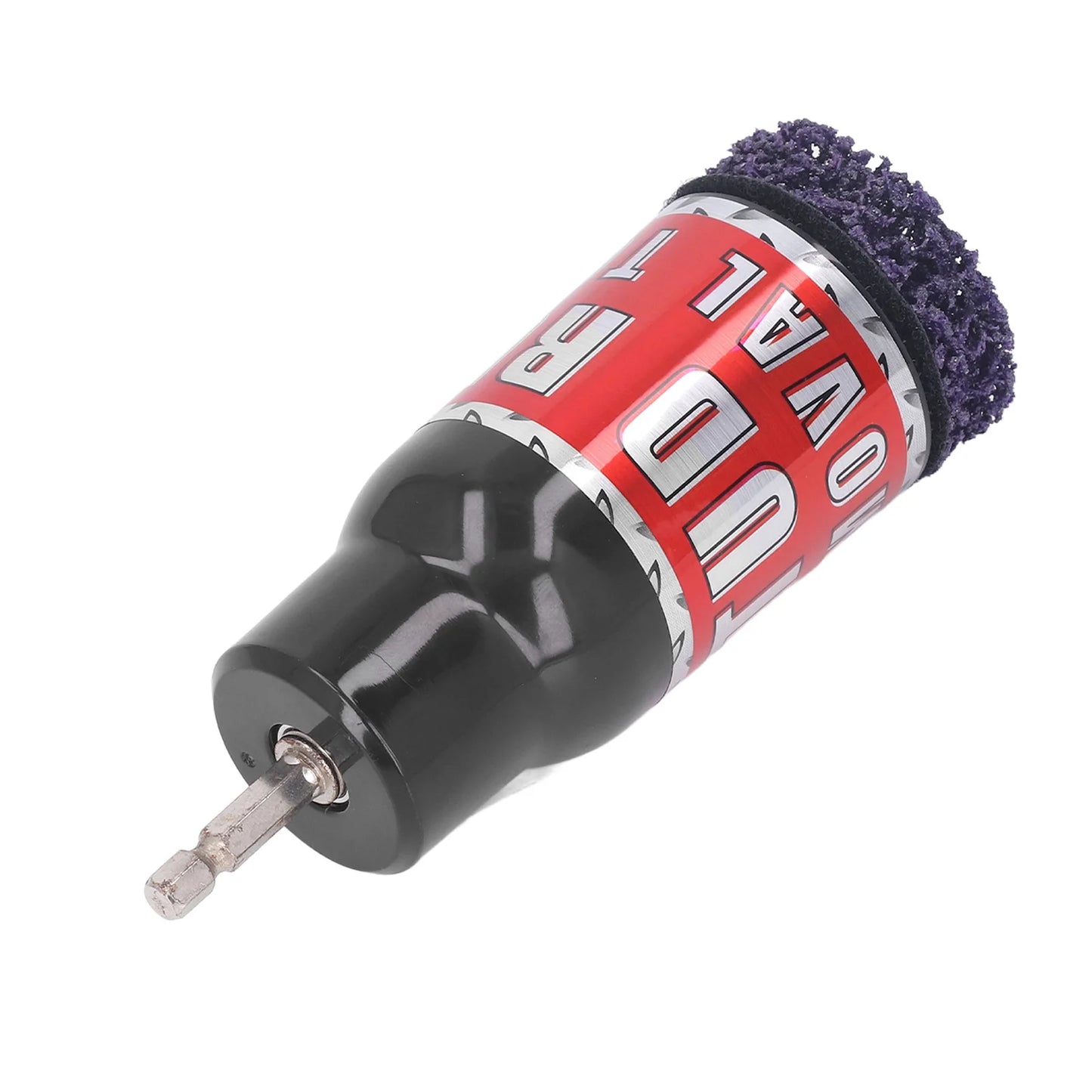 Stud Rust Removal Tool Wheel Hub Cleaner 1 Wrenches Electric Drill