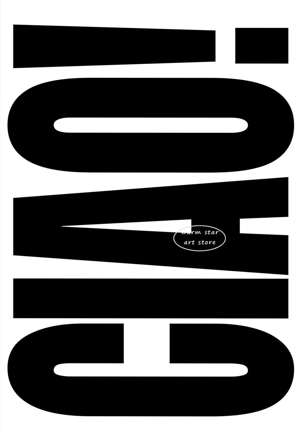Hello Inspired Ciao Wall Art Canvas Painting Love Inspirations Quote Posters Minimalisme for Living Room Home Decor Cuadros Peaceful Pleasures Health and Wellness