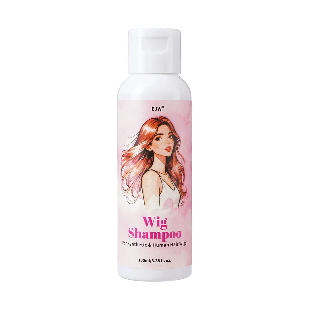 2-in-1 Wig Spray Leave-In Conditioner & Detangler for Wigs