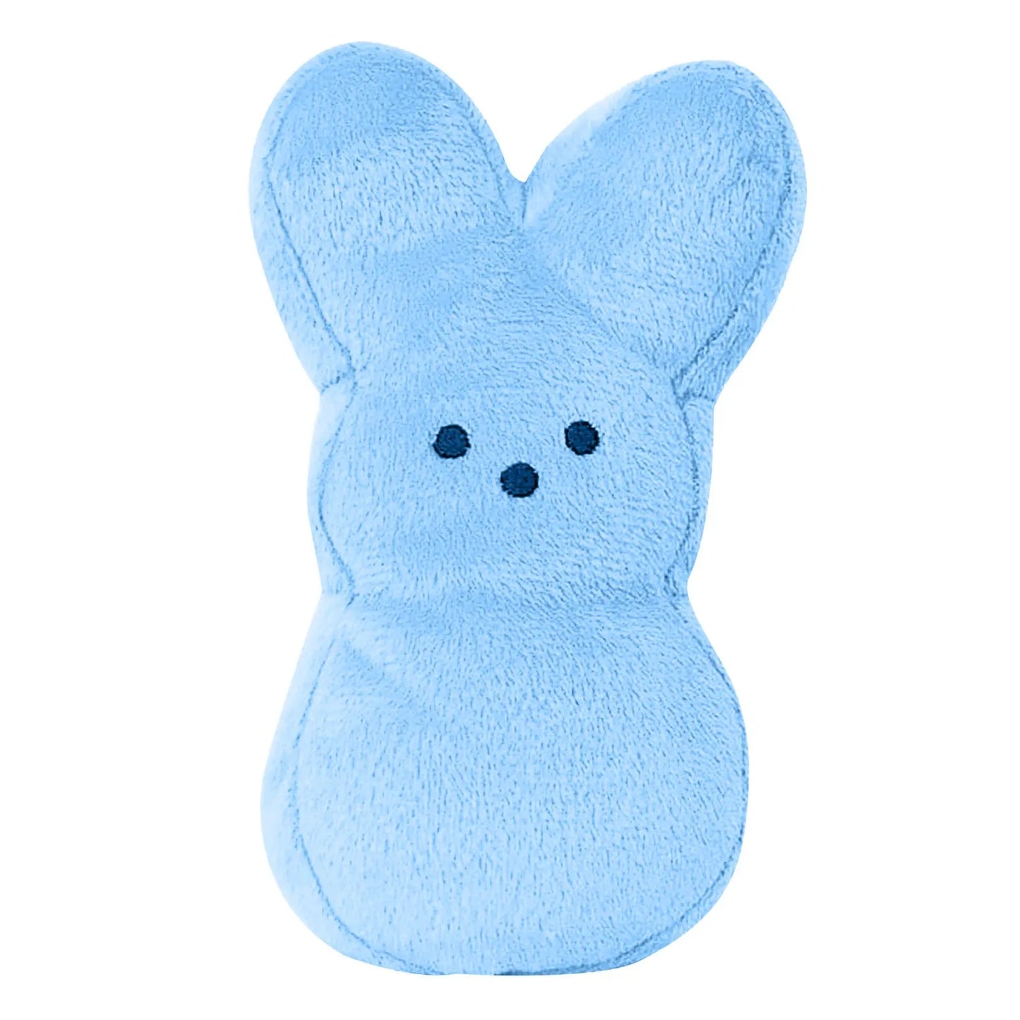 15cm Easter Peeps Plush Bunny Stuffed Animal Toy for Kids
