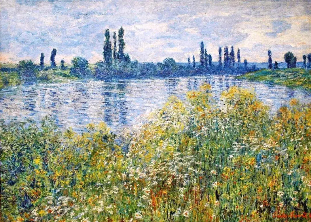 Paint by Numbers Kit – Lake Landscape Canvas Art Set 60×75cm Paint by Numbers Kit Peaceful Pleasures Health and Wellness