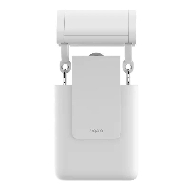 Aqara Smart Electric Curtain Motor E1 Zigbee 3.0 Hub for Remote Control Home Automation Electric Curtain Motor for Apple HomeKit Peaceful Pleasures Health and Wellness Roman version