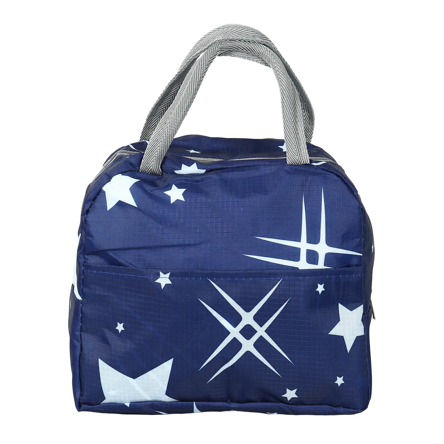Extra Large Capacity Toiletry Bags Large Makeup Bag Cosmetic Organizer for Travel Toiletries and Shower Peaceful Pleasures Health and Wellness Blue star