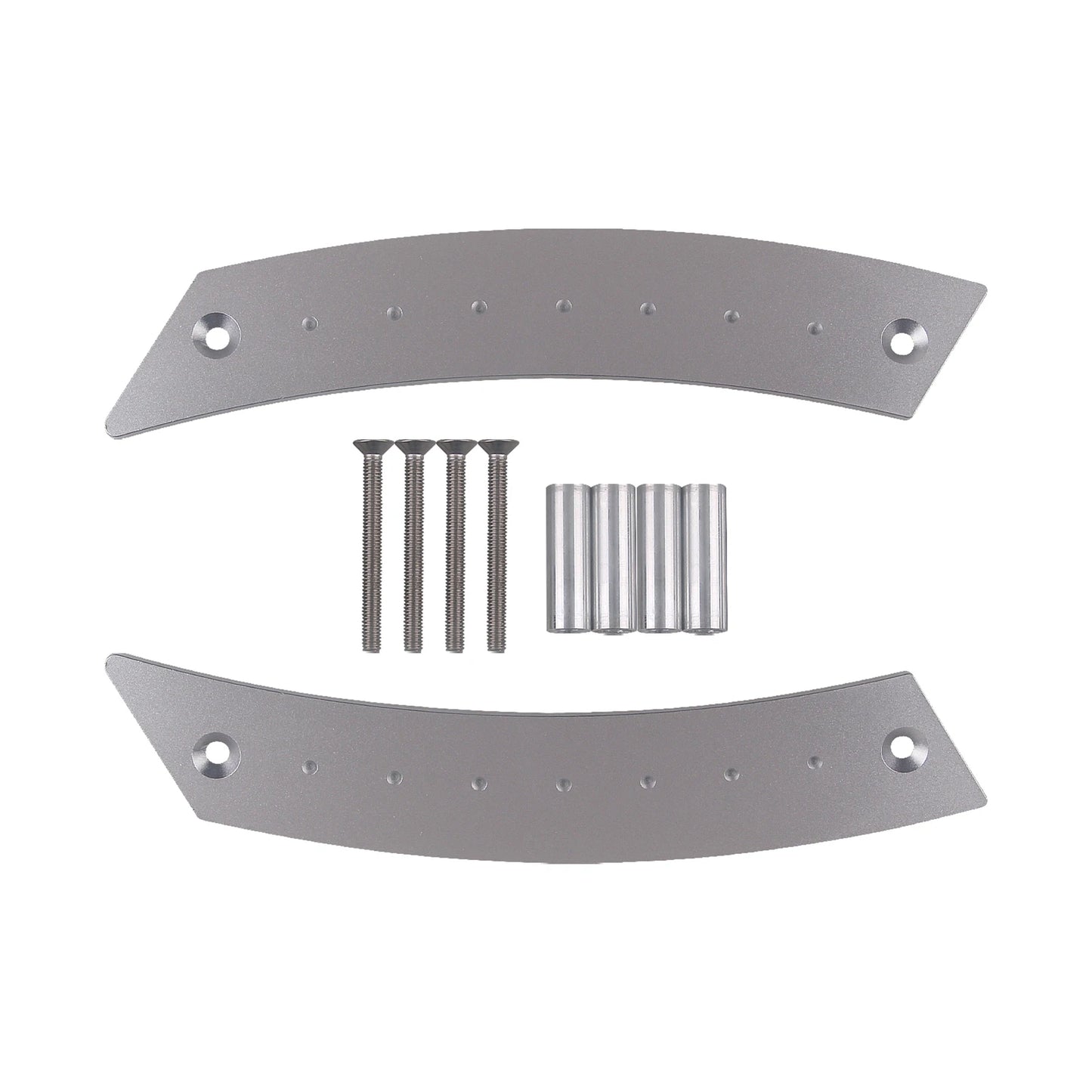 Aluminium Door Pull Handles for VW Beetle 1998–2010 | 2-Pack