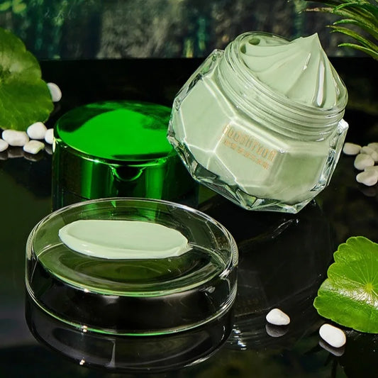 Centella Asiatica Snow Grass Face Cream – Brightening & Firming Face Moisturizer Cream Oasis Select