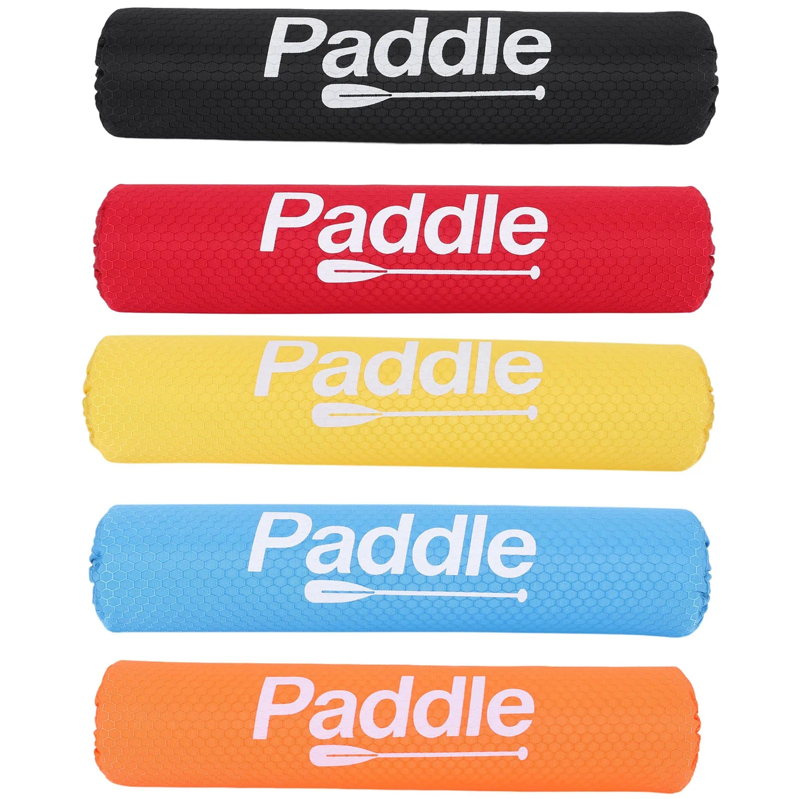 Paddles Buoyancy Sleeve Multi Purpose Paddleboard Accessory Reusable Versatile Kayak Flotation for Kayaks&Stand Up Paddle Board Peaceful Pleasures Health and Wellness