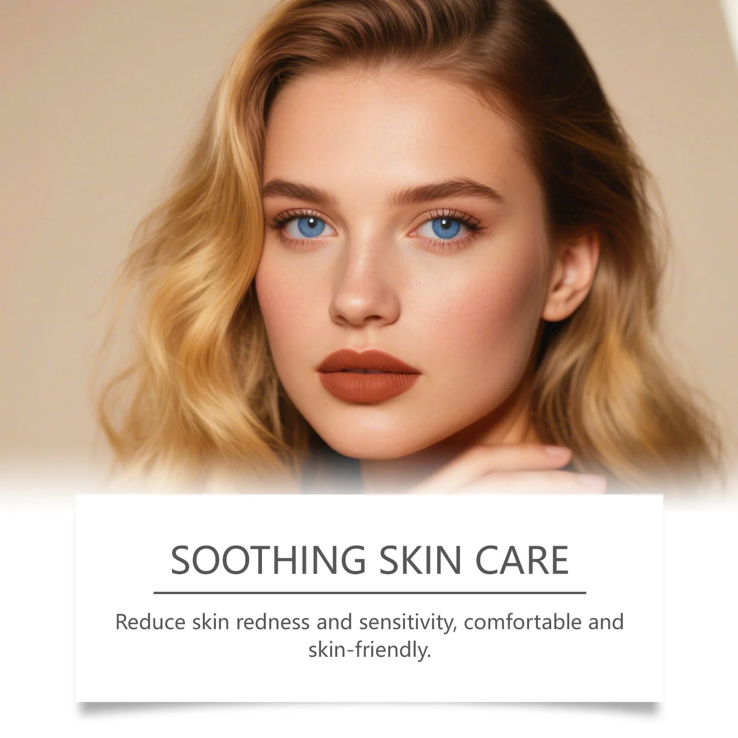 Concealer BB Cream Brightening Moisturizing Skin Oil Control Long-Lasting Makeup Full Coverage Natural Gentle Face Foundation Peaceful Pleasures Health and Wellness