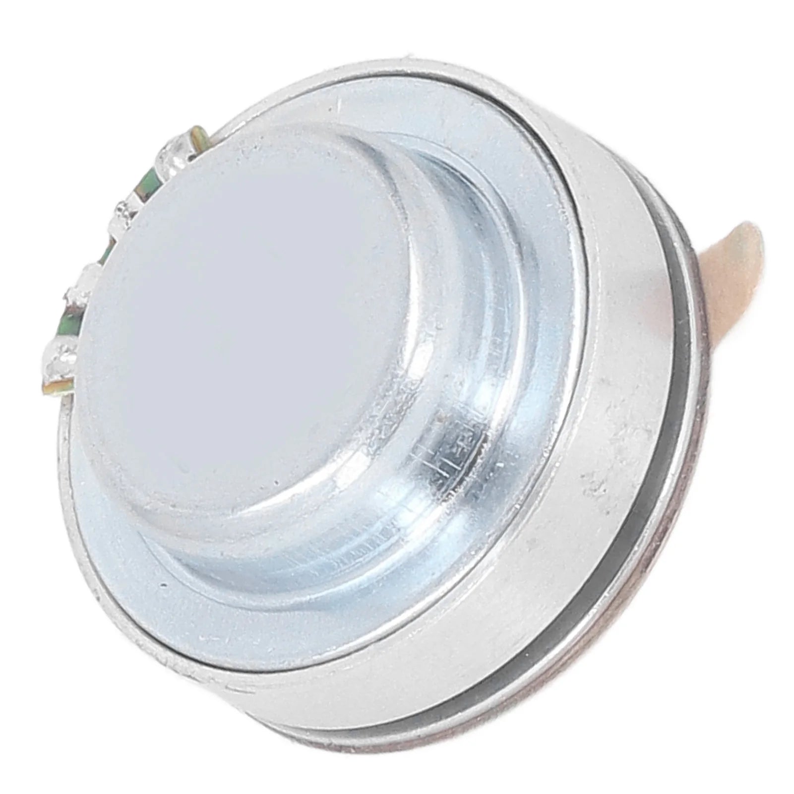 Bass Vibration Speaker Resonance Speaker 26mm All Frequency Strong Bass Vibration Speaker for MP3 MP4 CD Peaceful Pleasures Health and Wellness
