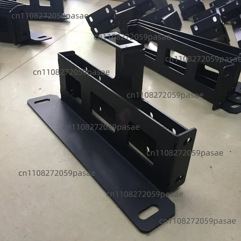 ARB Air Pump Trunk Bracket – Single & Double Cylinder Mount