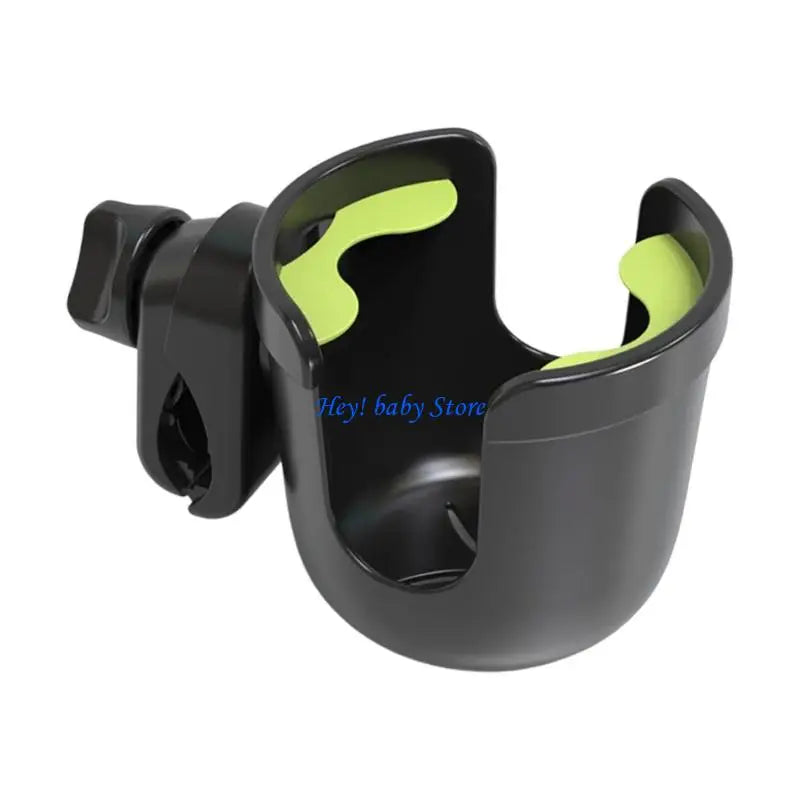 Adjustable Cup Holder for Stroller, Wheelchair & Bike