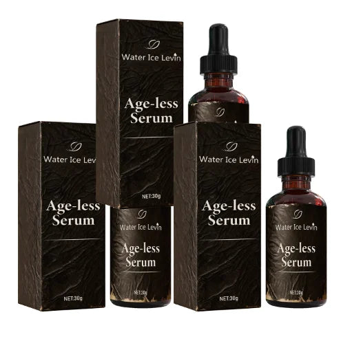 Bee Venom & Retinol Face Serum – Moisturizing & Brightening
