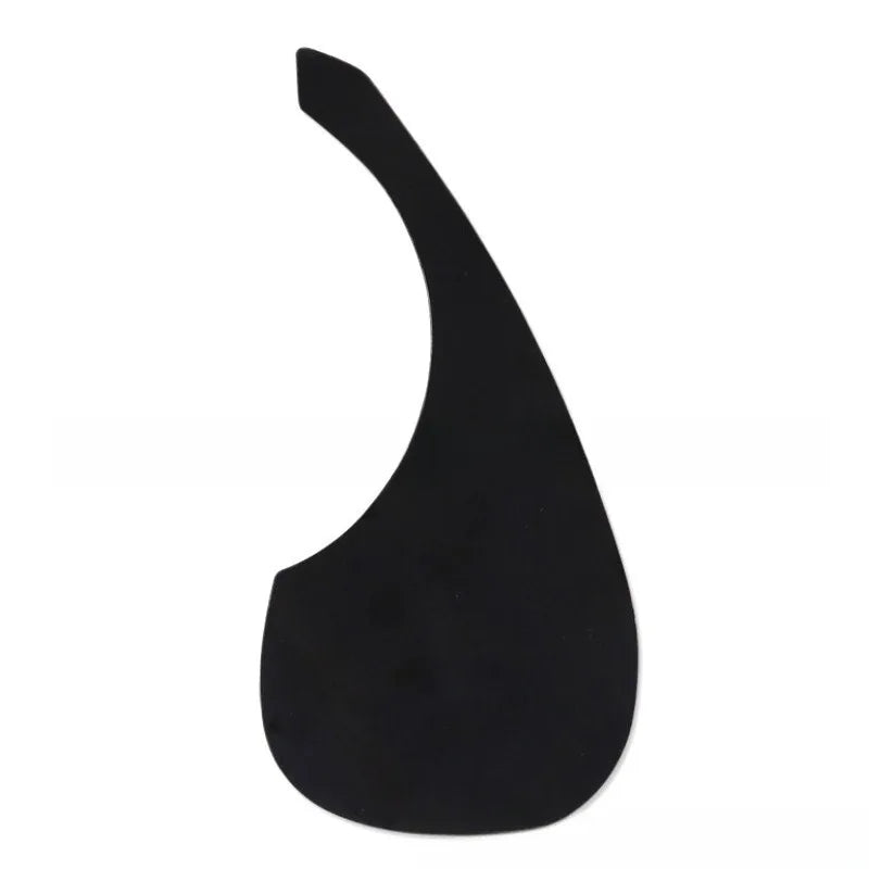 40 41 Inches Folk Acoustic Guitar Pickguard Soft Scratch Plate
