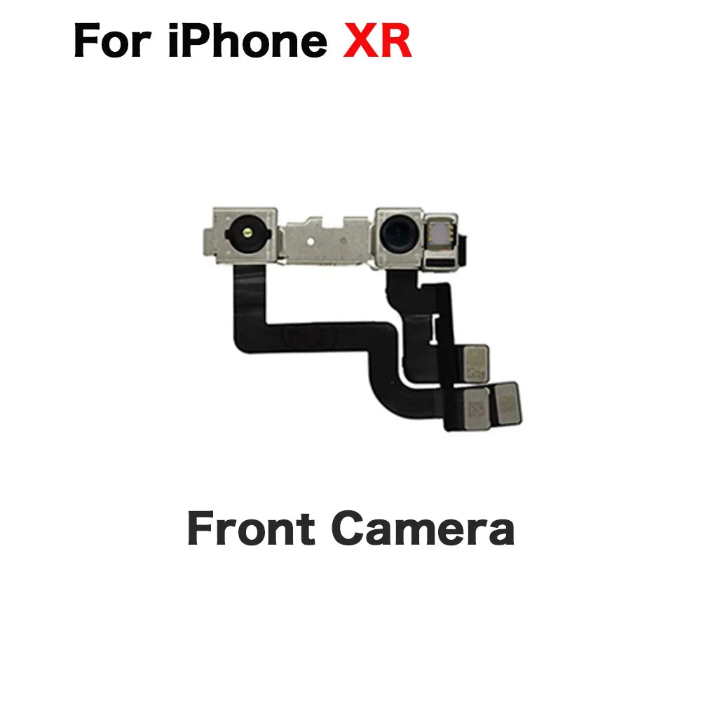 iPhone Front Selfie Camera Flex Cable Replacement – No Face ID
