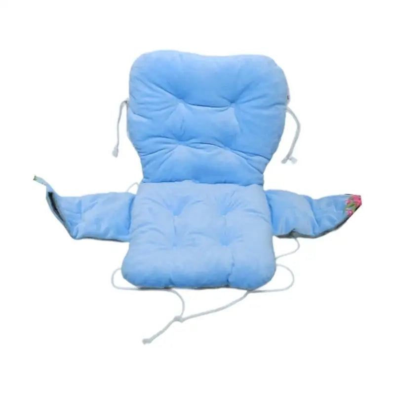 Baby Stroller Seat Cushion | Breathable Anti-Slip Quick Install