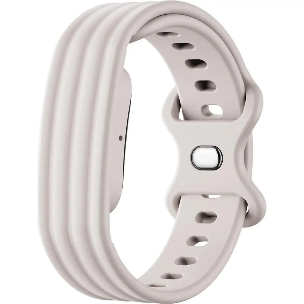 Silicone Sport Band for Google Fitbit Air – Replacement Strap