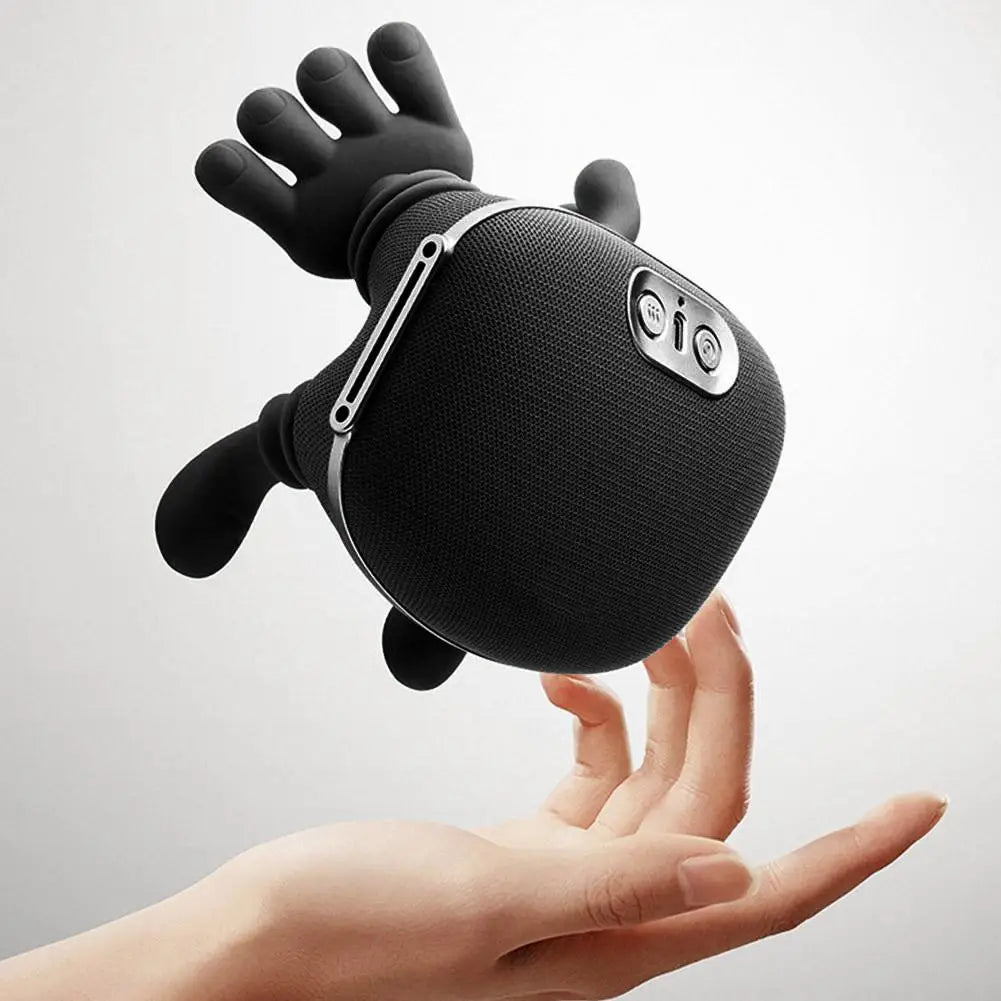 Wireless 4D Shiatsu Neck & Shoulder Massager with Heat