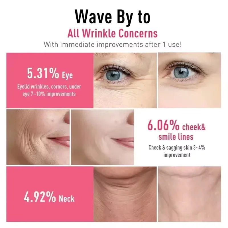 Collagen Eye Cream – Firming, Brightening & Anti-Wrinkle