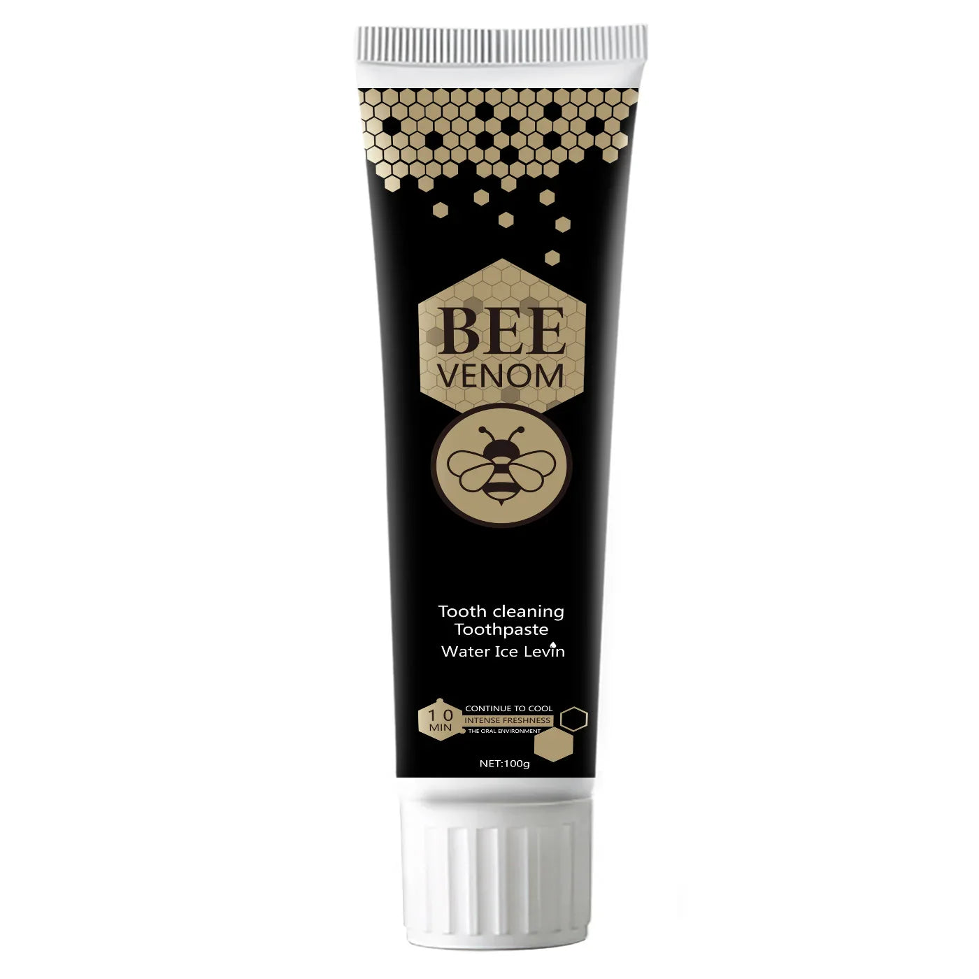 Bee Venom Mint Deep Cleansing Toothpaste 100g Tube