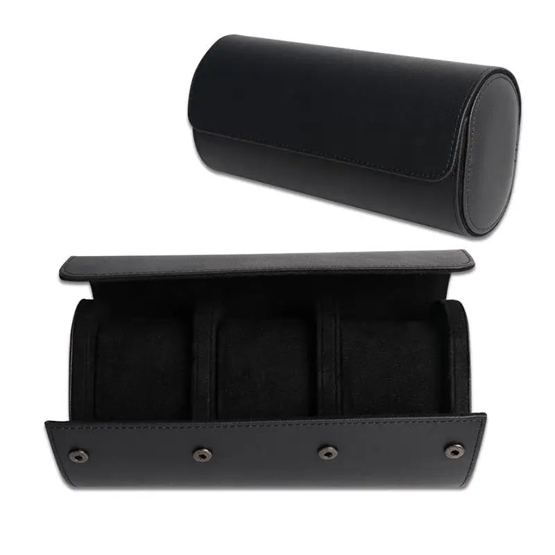 PU Leather Sewing Car Fix Box for Bags & Watches | Repair Kit