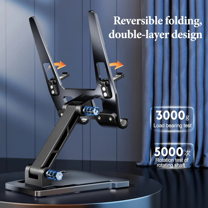 Mobile phone bracket Table holder for cell phone holder stand desktop phone Phone support Stand for tablet holder for cell phone Peaceful Pleasures Health and Wellness