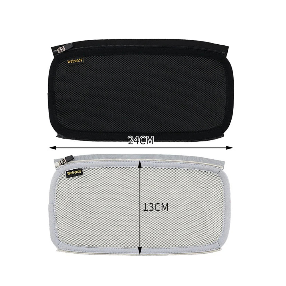 For Focal Elear Headphone Headband Protector Cover Crossbeam Protector Cover For Focal Elear Headband Cover Headphone Accessory Peaceful Pleasures Health and Wellness