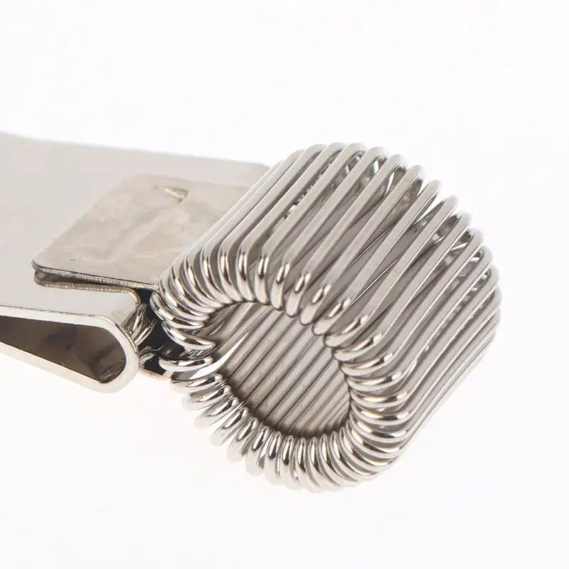 Spring Pen Clip for Notebook & Planner | 1/3/5 Pack Metal