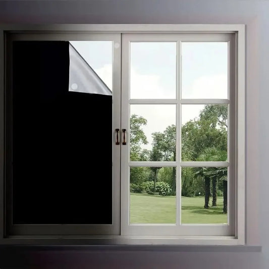 Temporary Blackout Blinds – Portable 100% Blackout Curtains Blackout Window Blinds Peaceful Pleasures Health and Wellness