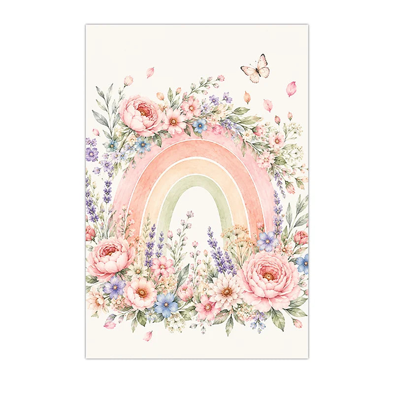 Gemini Cancer Zodiac Wall Art, Minimalist Line Canvas Painting, Nordic Astrology Themed Poster Prints for Bedroom Wall Decor Peaceful Pleasures Health and Wellness 04 15x20cm No Frame China Mainland