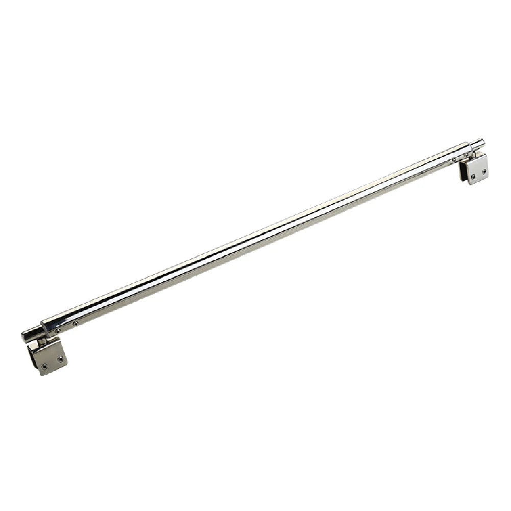 Adjustable Telescopic Stainless Steel Shower Screen Support Bar