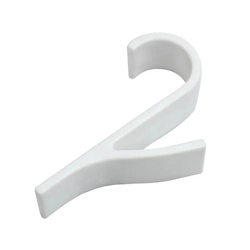 Radiator Hook Clips – Towel & Clothes Hanger for Heated Rails