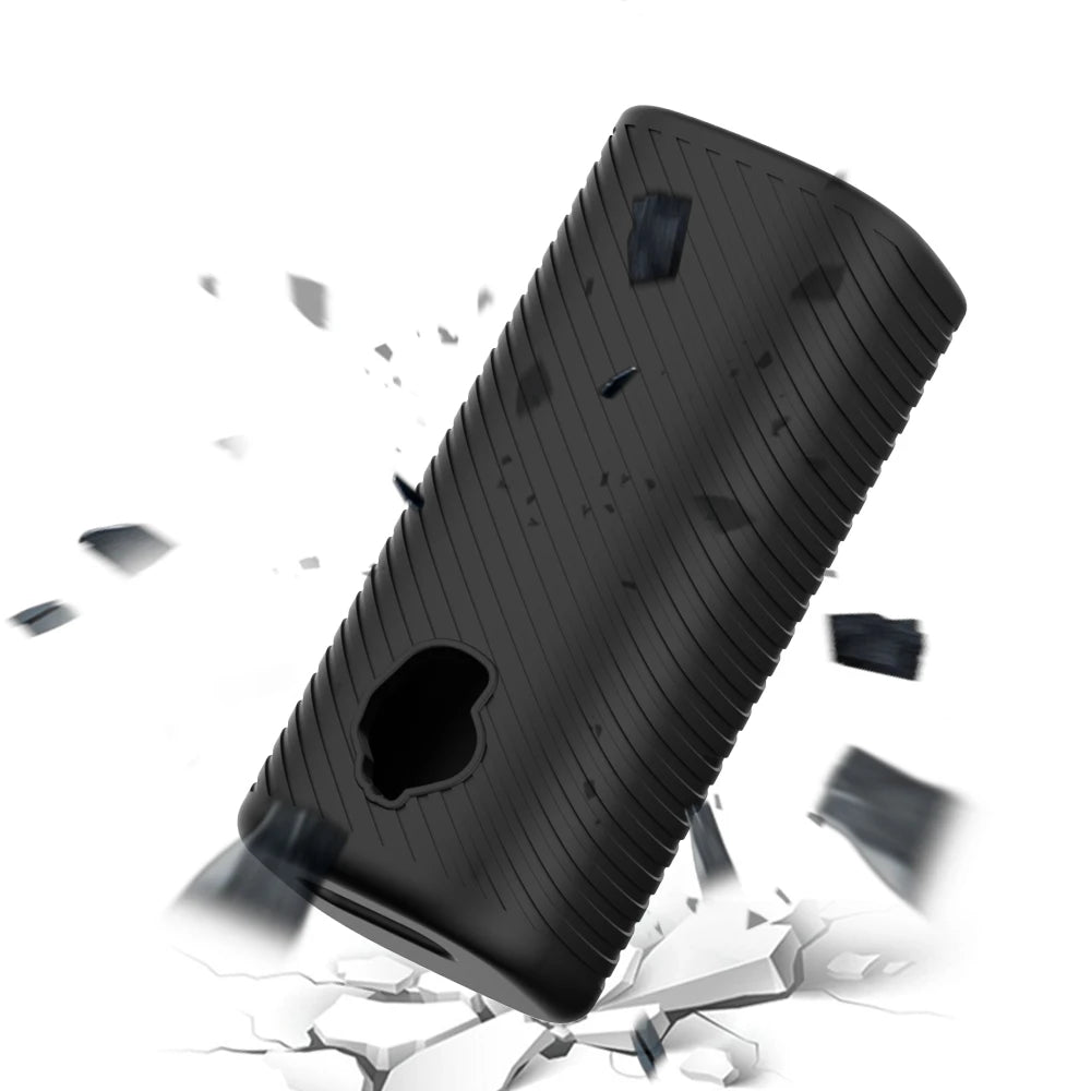 1 PCS High Quality Protective Sleeve For Candy Dime Evo Headphone Protective Case Shockproof And Dustproof Case Peaceful Pleasures Health and Wellness